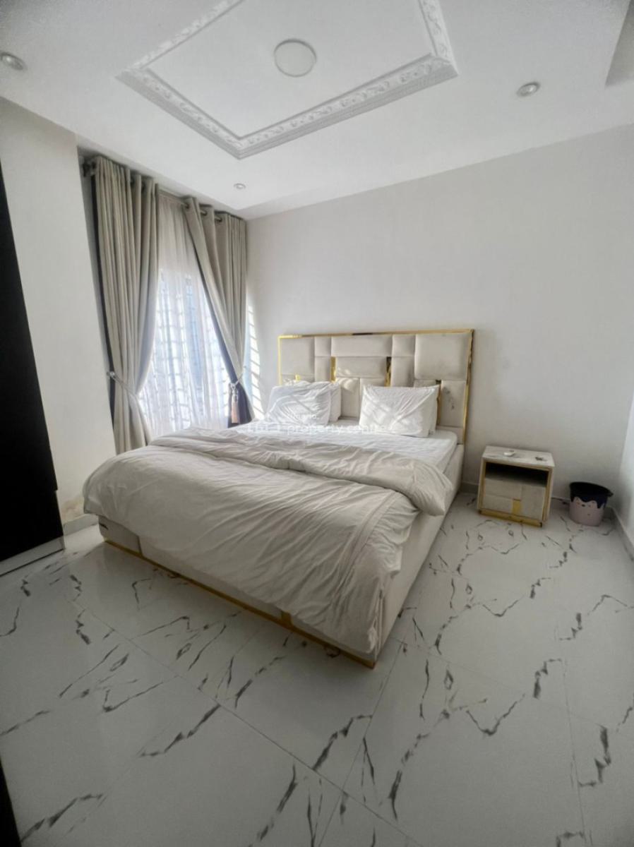 2 Units of Fully Furnished 2 Bedroom Apartment Within a Gated Estate, Ikate, Lekki, Lagos, Flat / Apartment for Rent