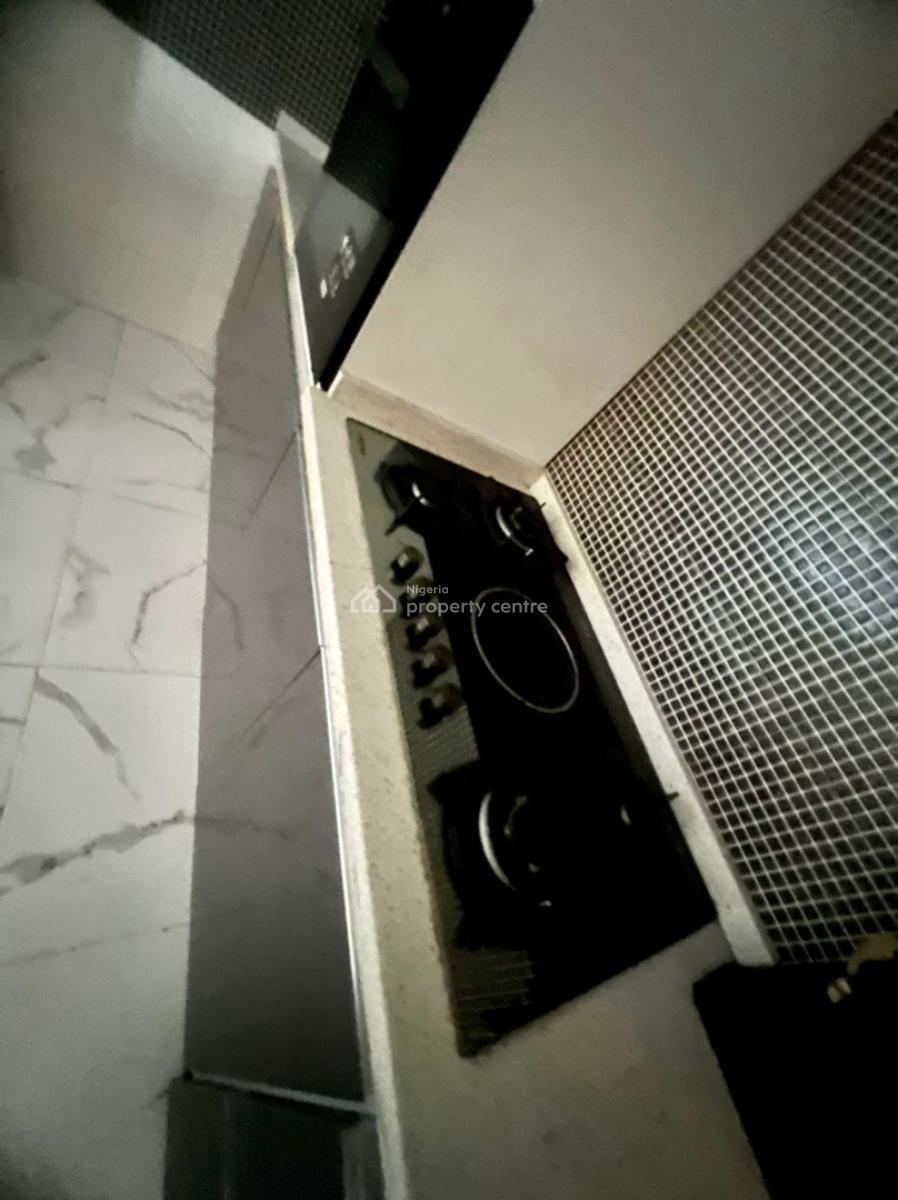 2 Units of Fully Furnished 2 Bedroom Apartment Within a Gated Estate, Ikate, Lekki, Lagos, Flat / Apartment for Rent