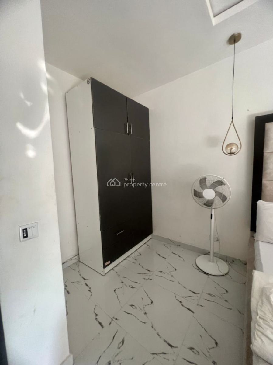 2 Units of Fully Furnished 2 Bedroom Apartment Within a Gated Estate, Ikate, Lekki, Lagos, Flat / Apartment for Rent