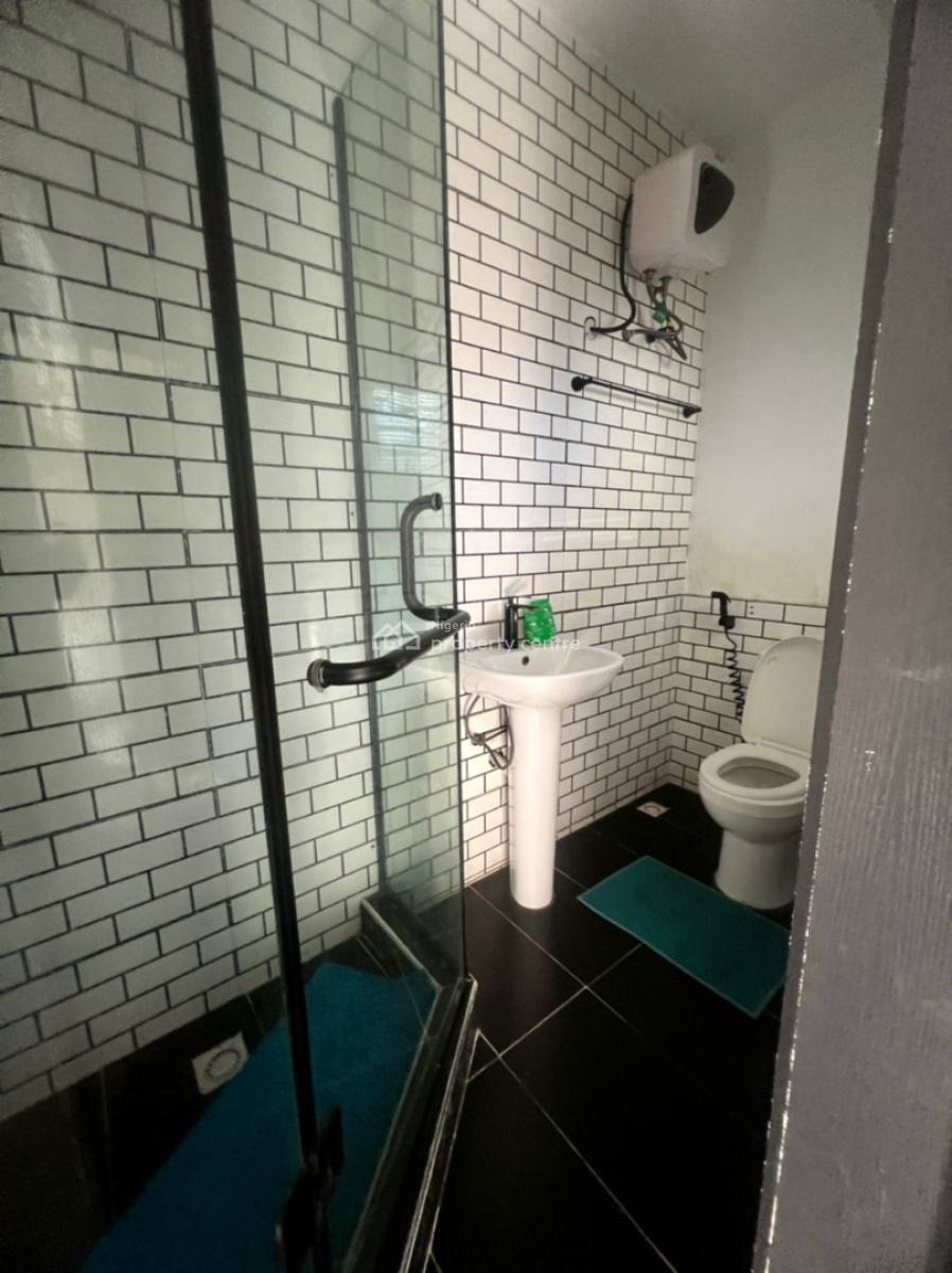 2 Units of Fully Furnished 2 Bedroom Apartment Within a Gated Estate, Ikate, Lekki, Lagos, Flat / Apartment for Rent