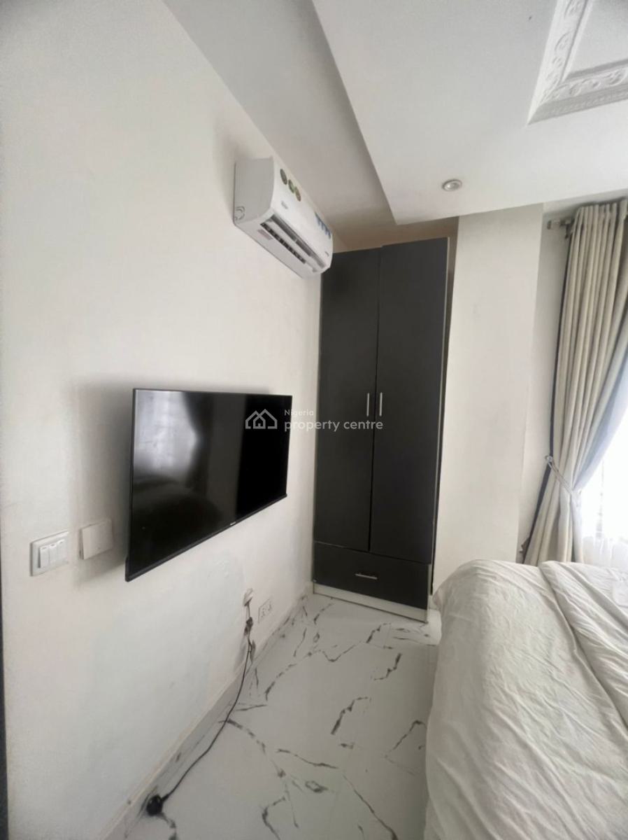 2 Units of Fully Furnished 2 Bedroom Apartment Within a Gated Estate, Ikate, Lekki, Lagos, Flat / Apartment for Rent