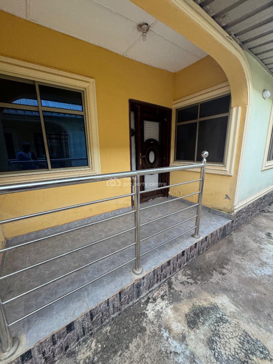 Room and Parlour Self, Awouga Adekunle, Igbogbo, Ikorodu, Lagos, Mini Flat (room and Parlour) for Rent