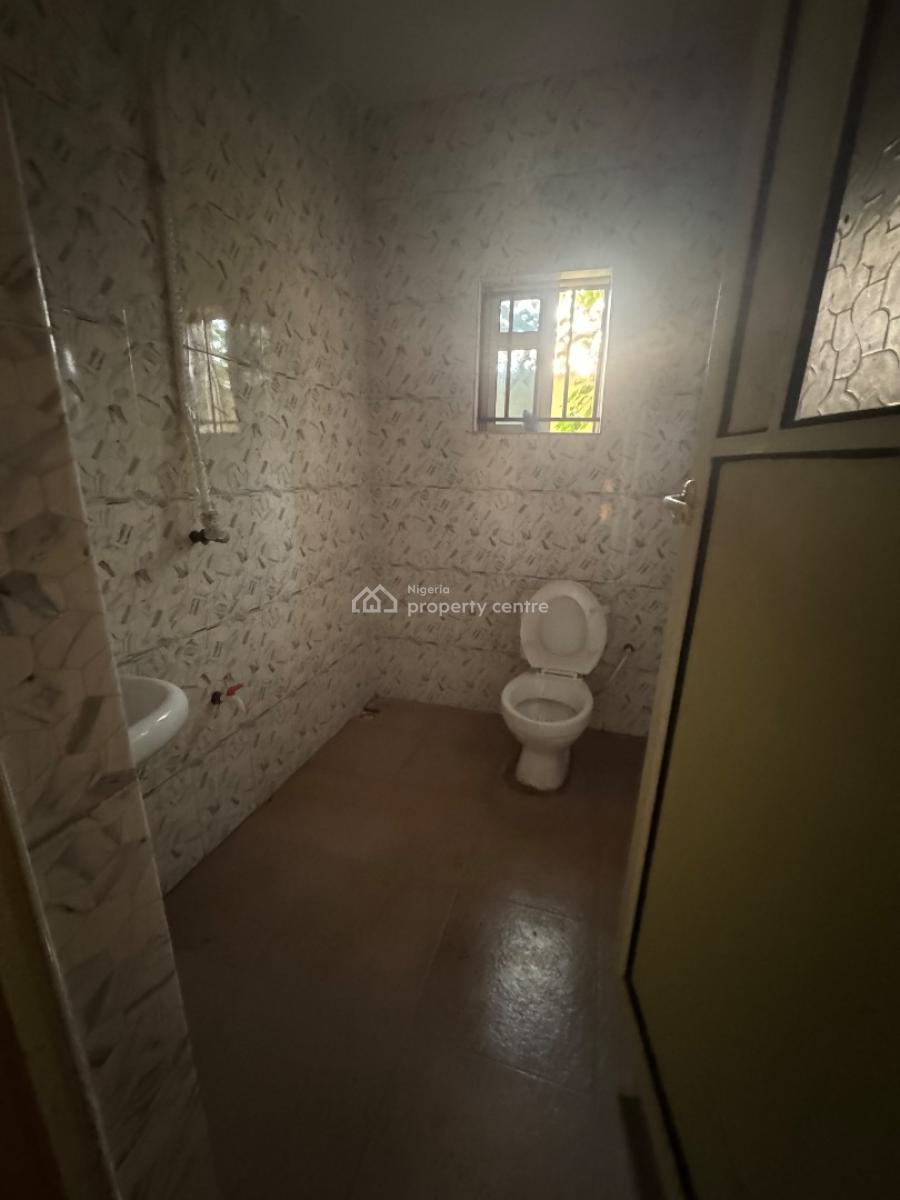 Room and Parlour Self, Awouga Adekunle, Igbogbo, Ikorodu, Lagos, Mini Flat (room and Parlour) for Rent