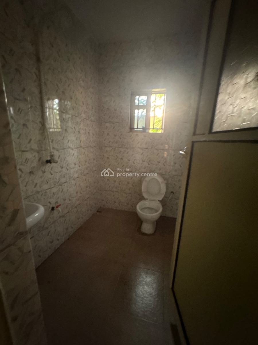 Room and Parlour Self, Awouga Adekunle, Igbogbo, Ikorodu, Lagos, Mini Flat (room and Parlour) for Rent