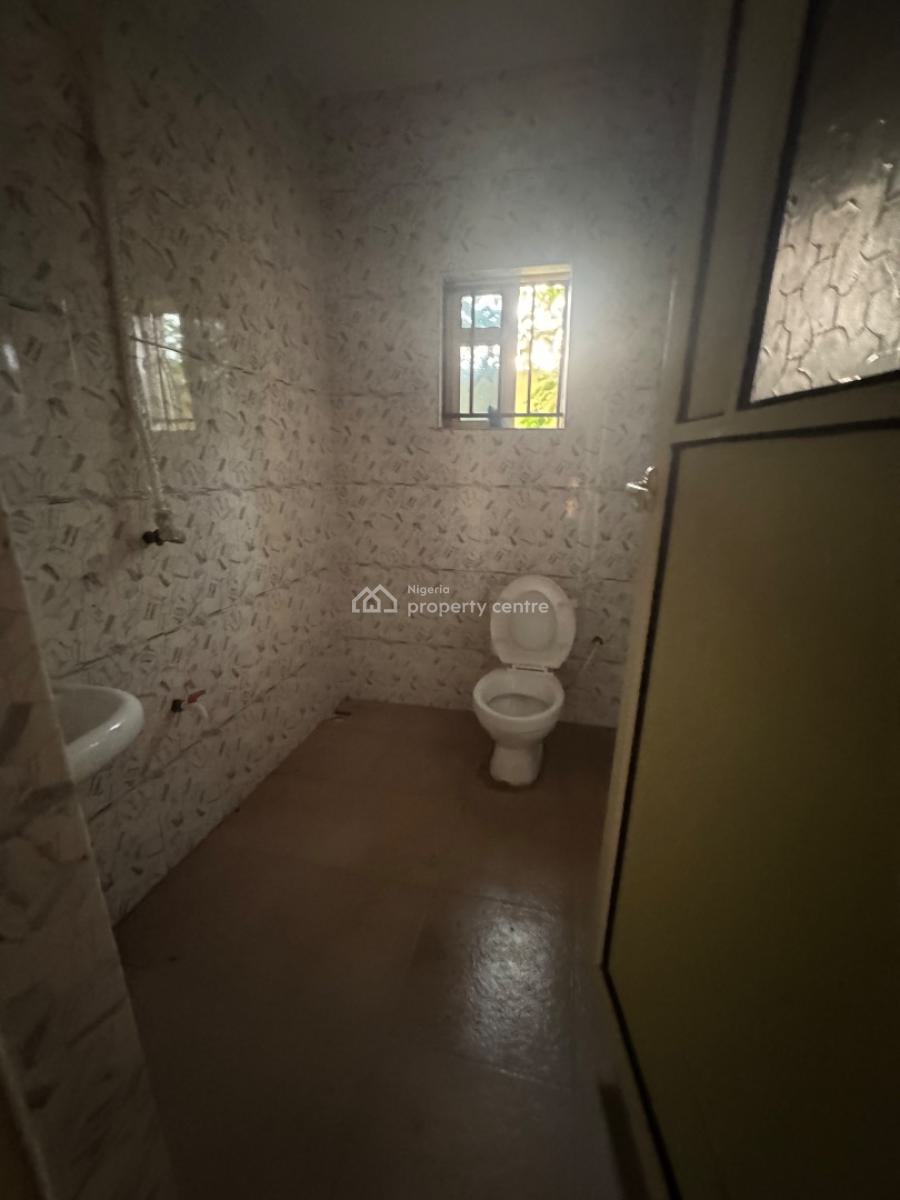 Room and Parlour Self, Awouga Adekunle, Igbogbo, Ikorodu, Lagos, Mini Flat (room and Parlour) for Rent