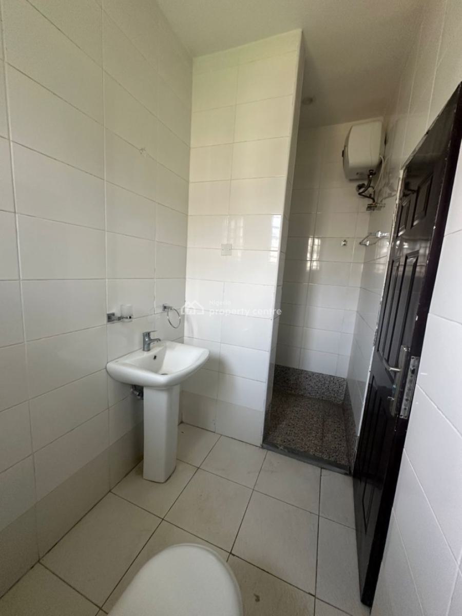Standard 4 Bedroom Fully Detached Duplex, Maitama District, Abuja, Detached Duplex for Rent