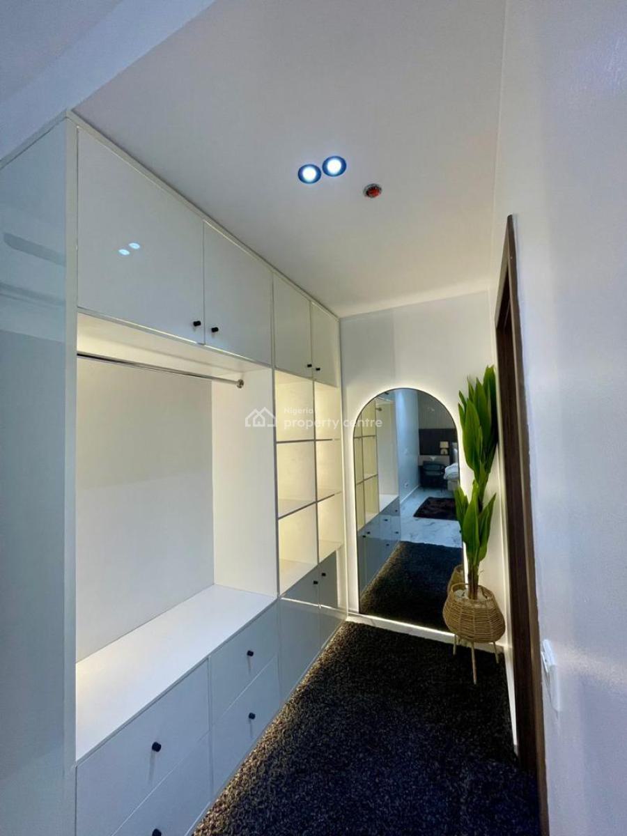 2 Bedroom Apartment, Oniru, Victoria Island (vi), Lagos, Flat / Apartment Short Let