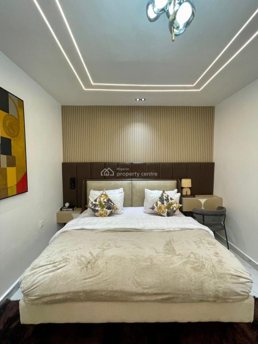 2 Bedroom Apartment, Oniru, Victoria Island (vi), Lagos, Flat / Apartment Short Let