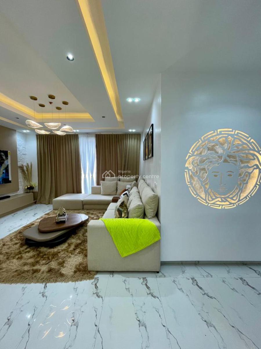 2 Bedroom Apartment, Oniru, Victoria Island (vi), Lagos, Flat / Apartment Short Let