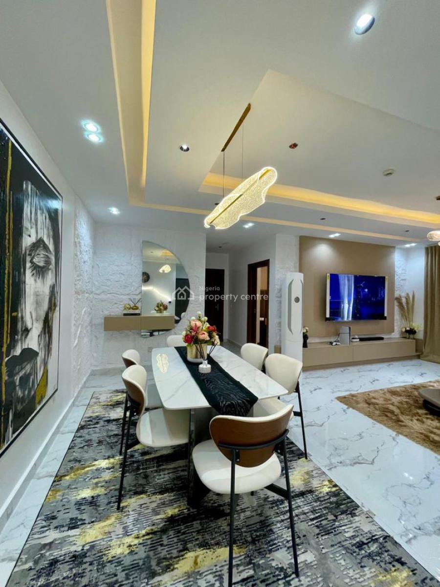 2 Bedroom Apartment, Oniru, Victoria Island (vi), Lagos, Flat / Apartment Short Let