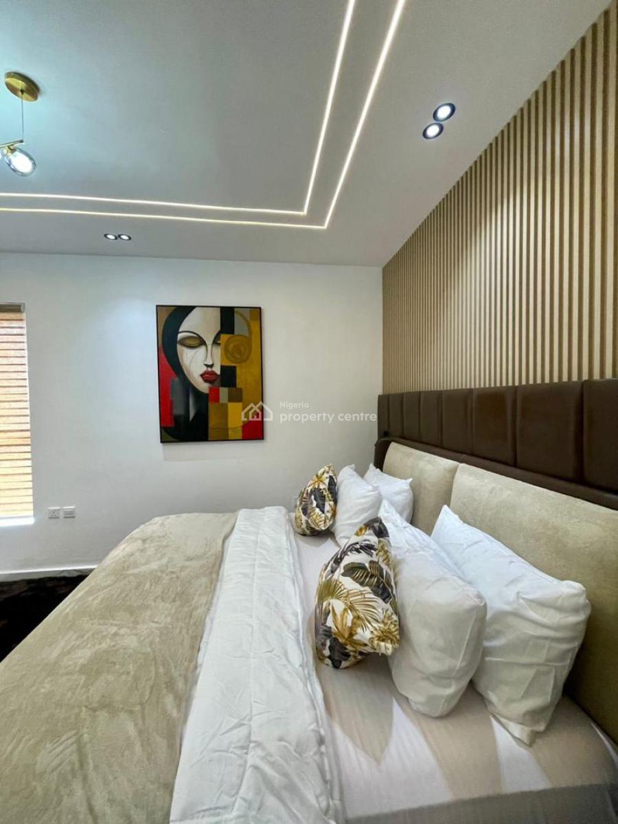 2 Bedroom Apartment, Oniru, Victoria Island (vi), Lagos, Flat / Apartment Short Let