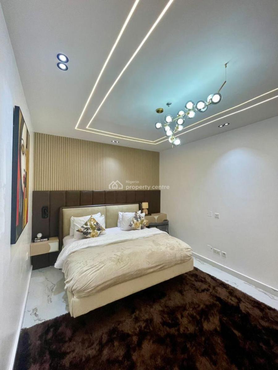 2 Bedroom Apartment, Oniru, Victoria Island (vi), Lagos, Flat / Apartment Short Let