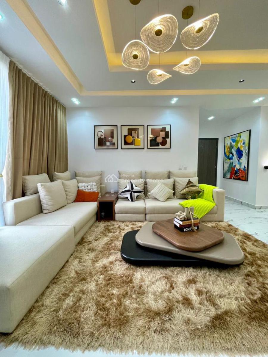 2 Bedroom Apartment, Oniru, Victoria Island (vi), Lagos, Flat / Apartment Short Let