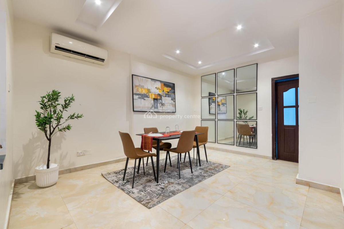 Spacious One Bedroom Apartment, Lekki Phase 1, Lekki, Lagos, Flat / Apartment Short Let