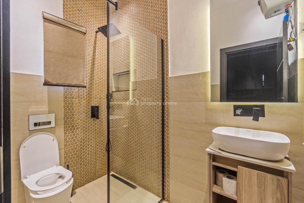 2 Bedroom Apartment, Lekki Phase 1, Lekki, Lagos, Flat / Apartment Short Let