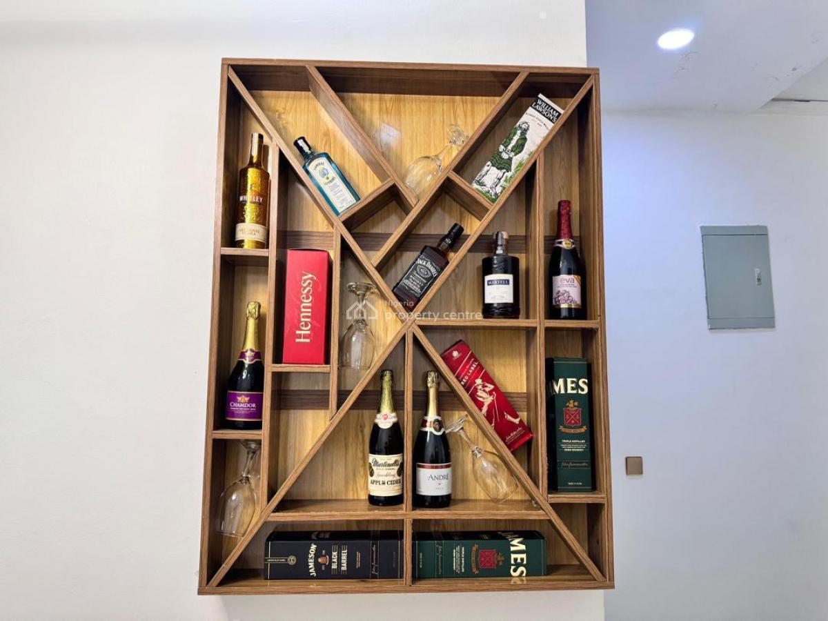 Chevy  3/4 Bedroom Duplex, Lekki, Lagos, Flat / Apartment Short Let