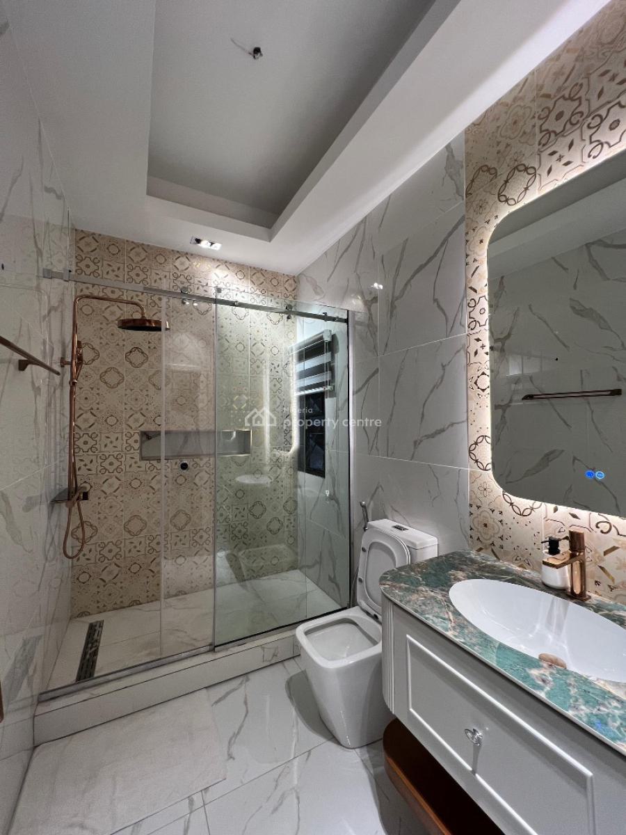 2bedroom Apartment Now Available for Bookings, Ikoyi Lagos, Ikoyi, Lagos, Flat / Apartment Short Let