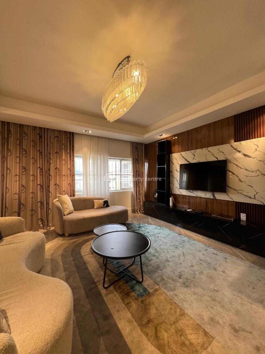 2bedroom Apartment Now Available for Bookings, Ikoyi Lagos, Ikoyi, Lagos, Flat / Apartment Short Let