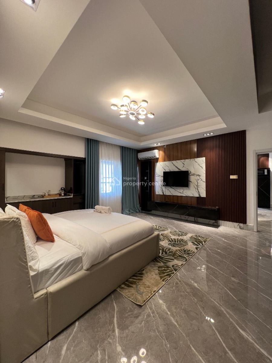 2bedroom Apartment Now Available for Bookings, Ikoyi Lagos, Ikoyi, Lagos, Flat / Apartment Short Let