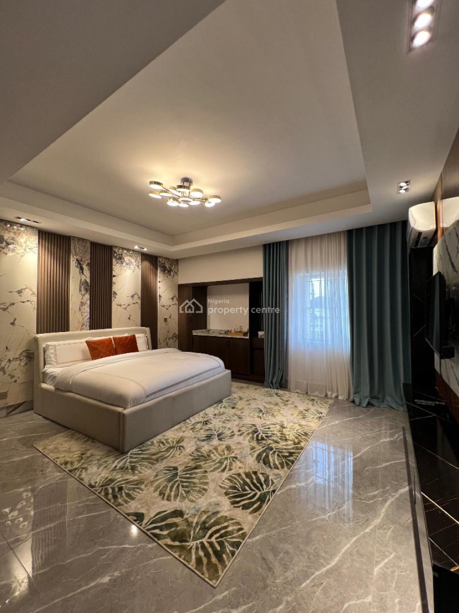 2bedroom Apartment Now Available for Bookings, Ikoyi Lagos, Ikoyi, Lagos, Flat / Apartment Short Let