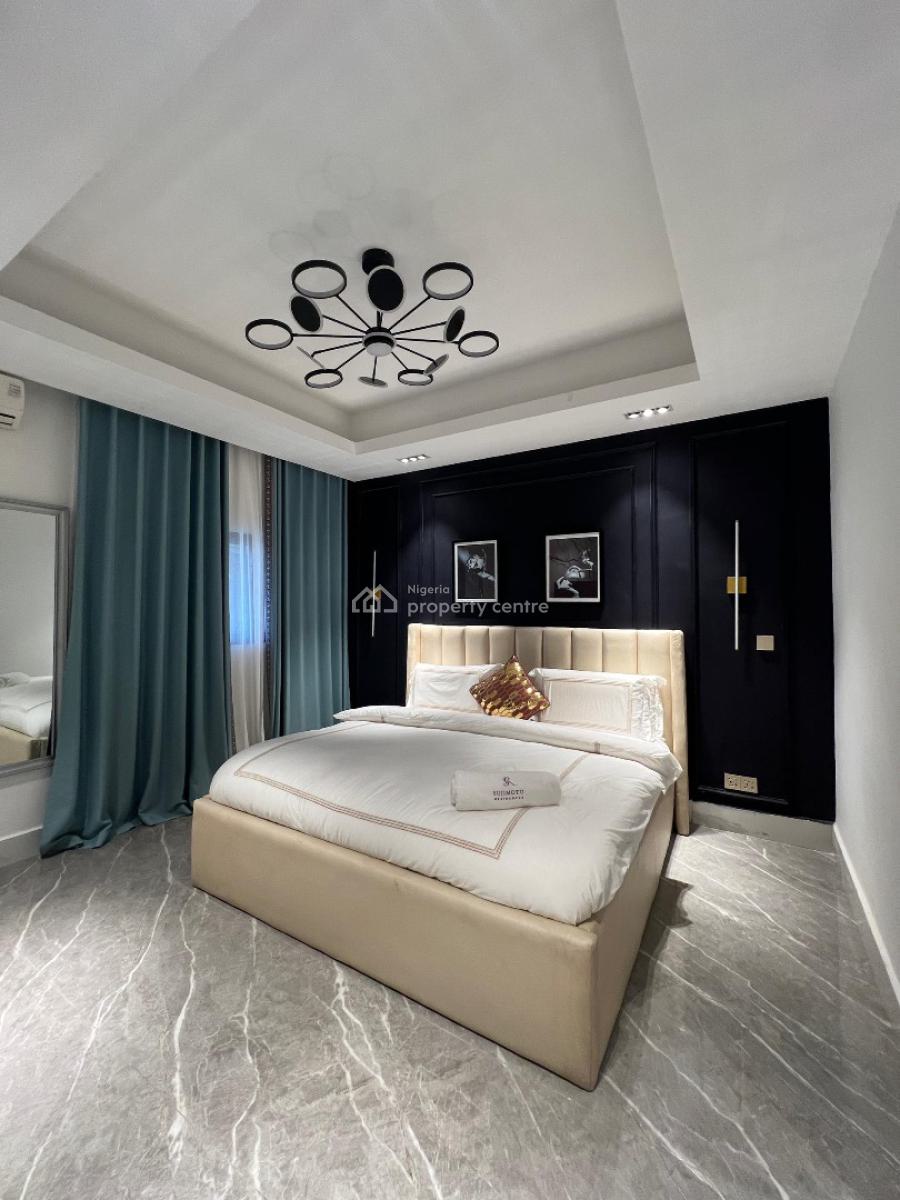 2bedroom Apartment Now Available for Bookings, Ikoyi Lagos, Ikoyi, Lagos, Flat / Apartment Short Let