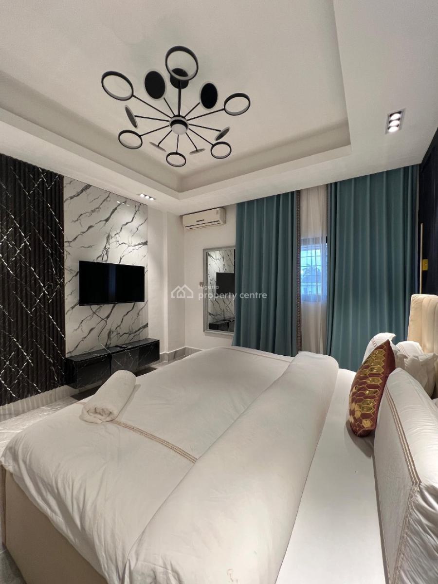 2bedroom Apartment Now Available for Bookings, Ikoyi Lagos, Ikoyi, Lagos, Flat / Apartment Short Let