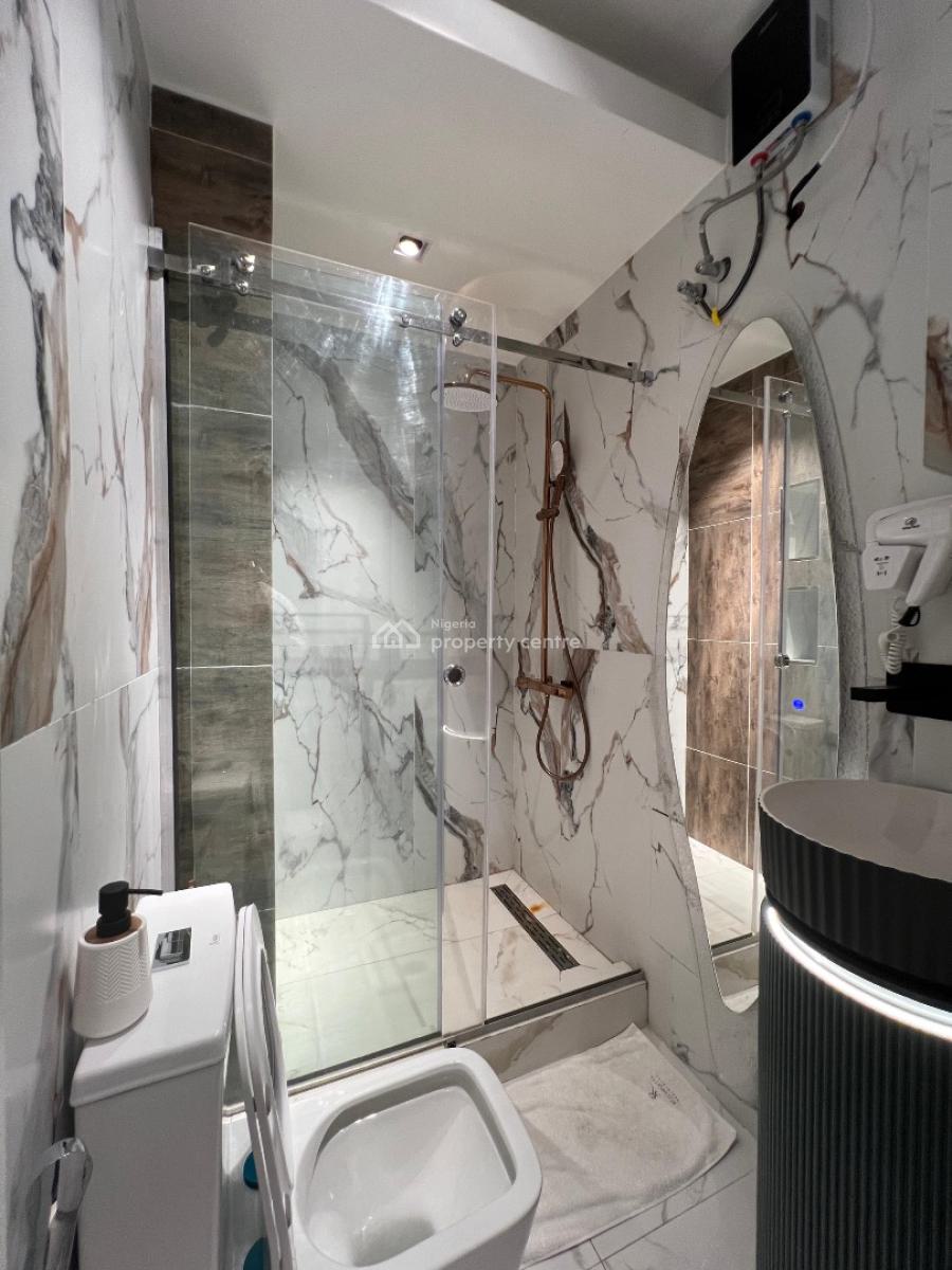 2bedroom Apartment Now Available for Bookings, Ikoyi Lagos, Ikoyi, Lagos, Flat / Apartment Short Let