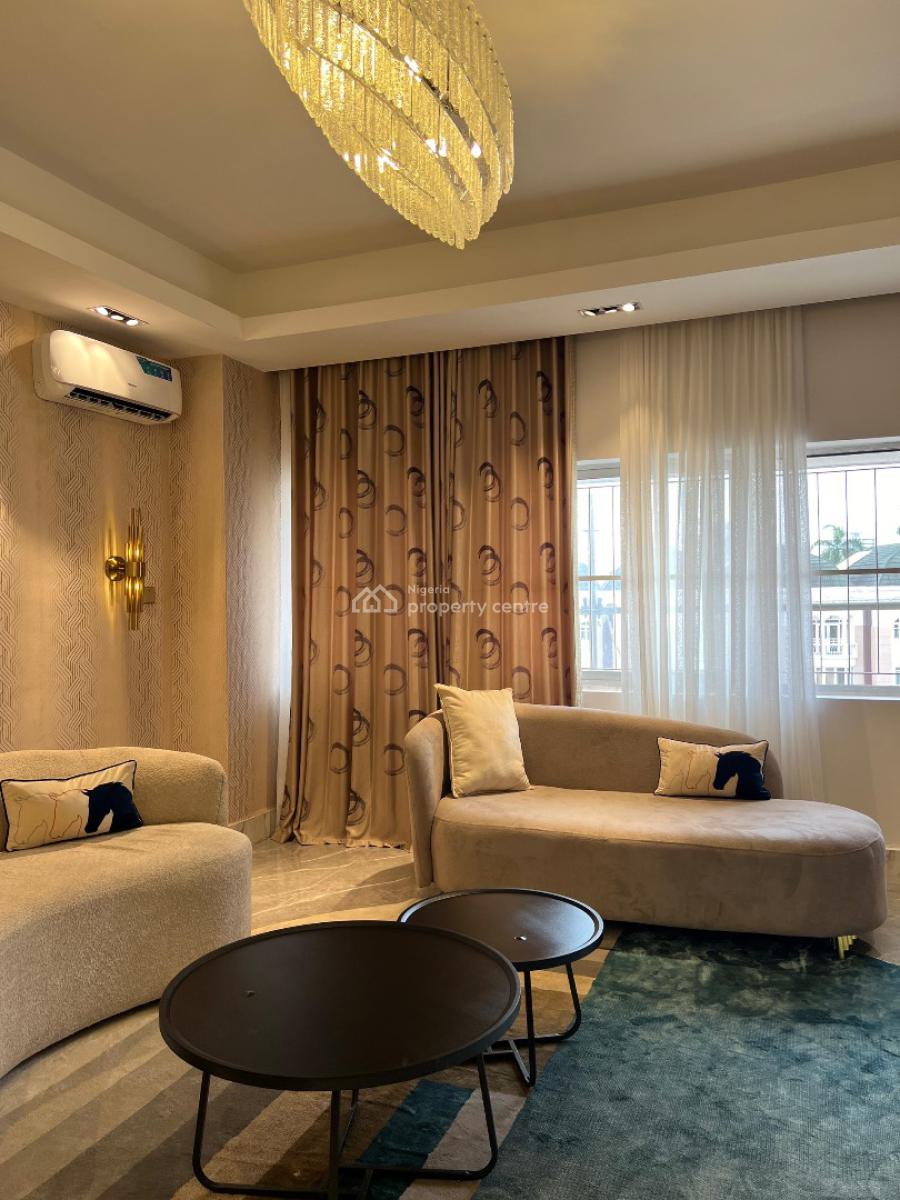 2bedroom Apartment Now Available for Bookings, Ikoyi Lagos, Ikoyi, Lagos, Flat / Apartment Short Let