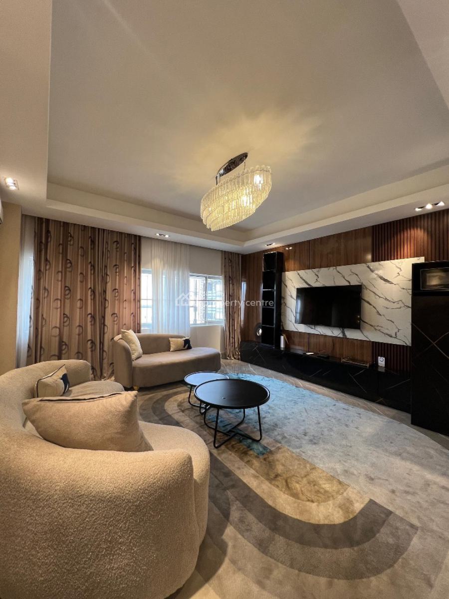 2bedroom Apartment Now Available for Bookings, Ikoyi Lagos, Ikoyi, Lagos, Flat / Apartment Short Let