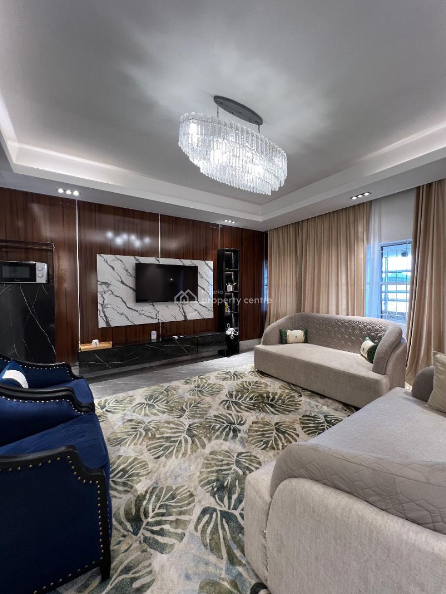 2bedroom Apartment Now Available for Bookings, Ikoyi Lagos, Ikoyi, Lagos, Flat / Apartment Short Let