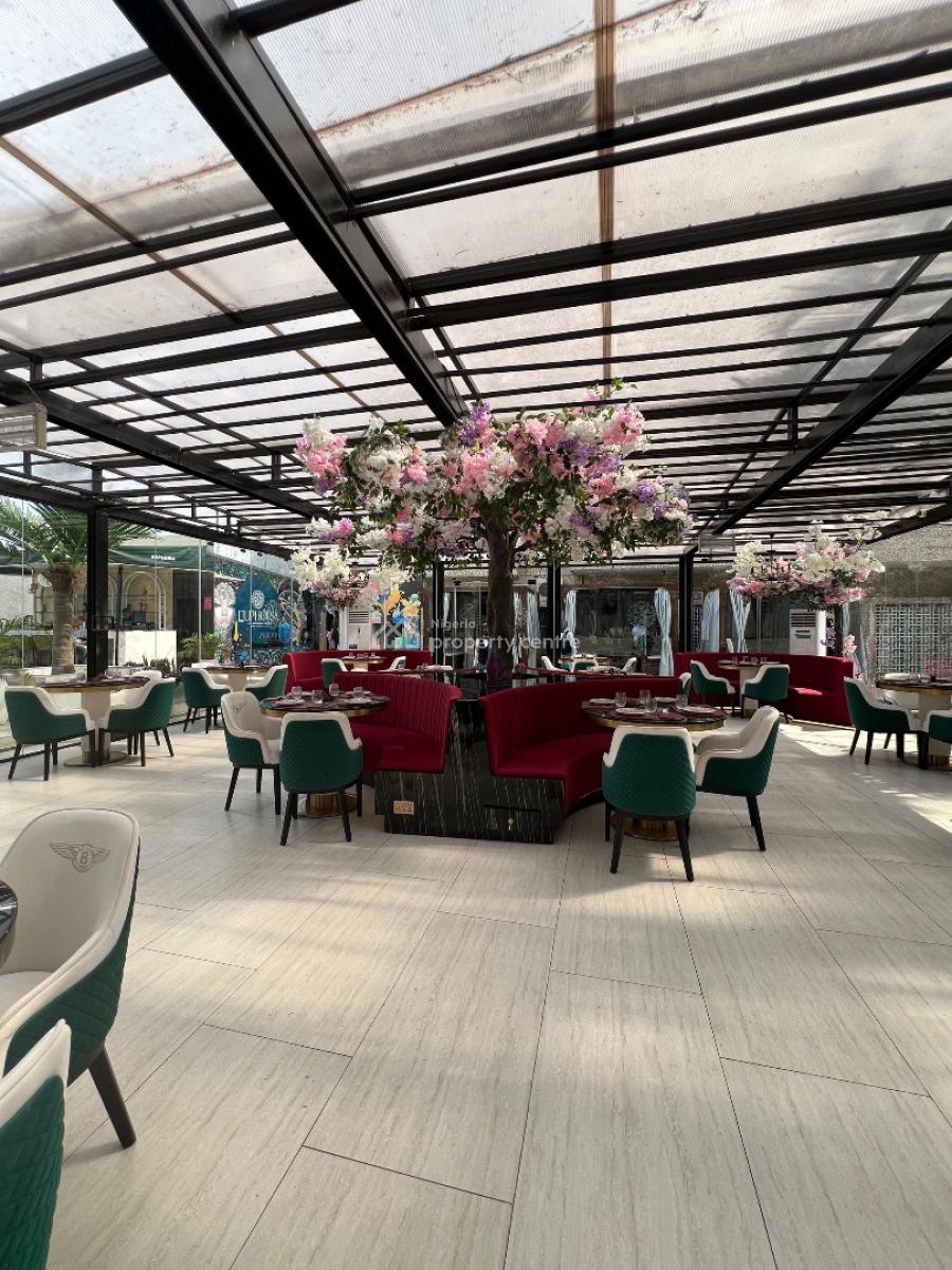 2bedroom Apartment Now Available for Bookings, Ikoyi Lagos, Ikoyi, Lagos, Flat / Apartment Short Let