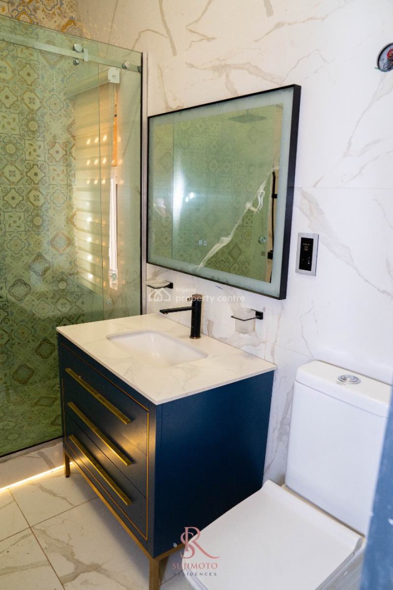 2bedroom Apartment Now Available for Bookings, Ikoyi Lagos, Ikoyi, Lagos, Flat / Apartment Short Let