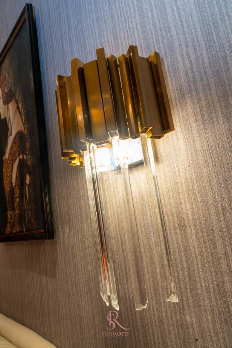 2bedroom Apartment Now Available for Bookings, Ikoyi Lagos, Ikoyi, Lagos, Flat / Apartment Short Let