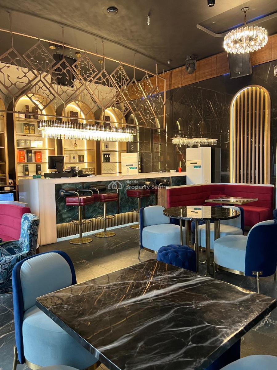 2bedroom Apartment Now Available for Bookings, Ikoyi Lagos, Ikoyi, Lagos, Flat / Apartment Short Let