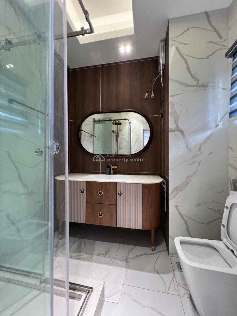 Exquisite 3 Bedroom Apartment with Top Notch Amenities., Ikoyi, Ikoyi, Lagos, Flat / Apartment Short Let