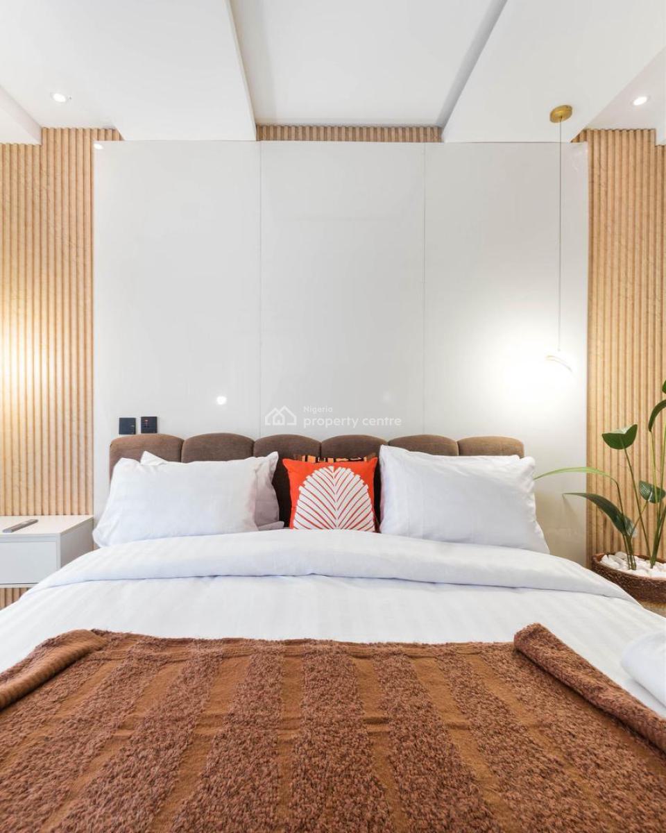 2 Bedroom Apartment, Lekki Phase 1, Lekki, Lagos, Flat / Apartment Short Let