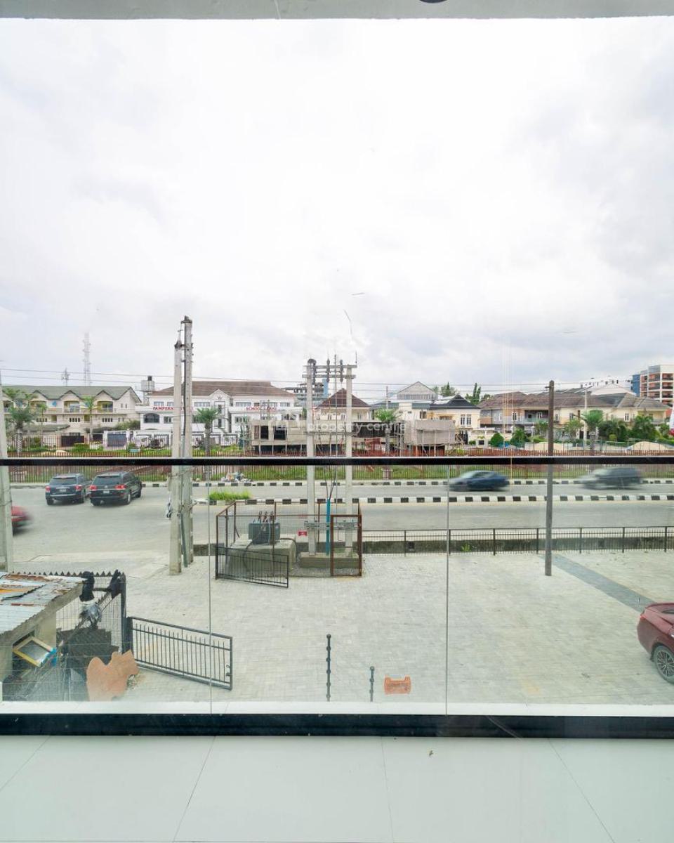 2 Bedroom Apartment, Lekki Phase 1, Lekki, Lagos, Flat / Apartment Short Let