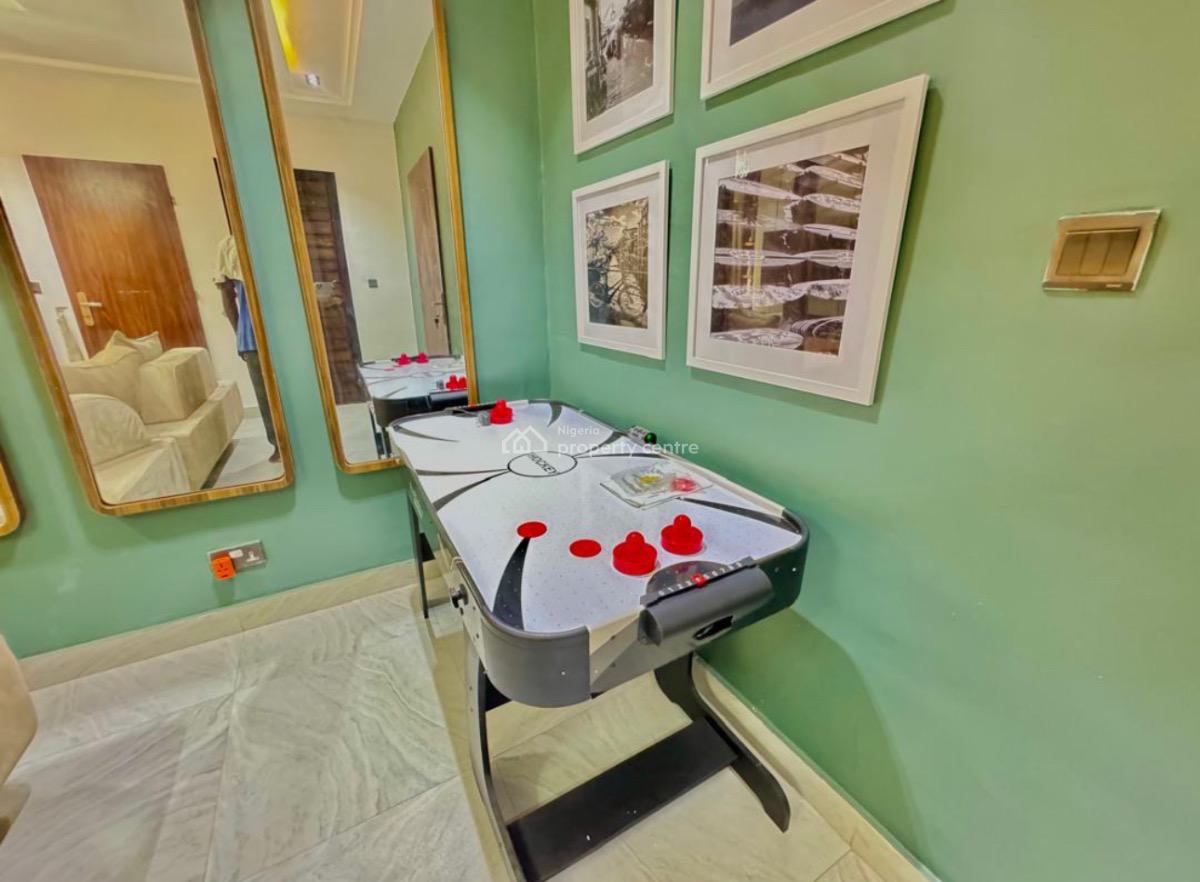 Exquisite Mini Flat(room & Parlor) Apartment, Lekki Phase 1, Lekki Phase 1, Lekki, Lagos, Mini Flat (room and Parlour) Short Let