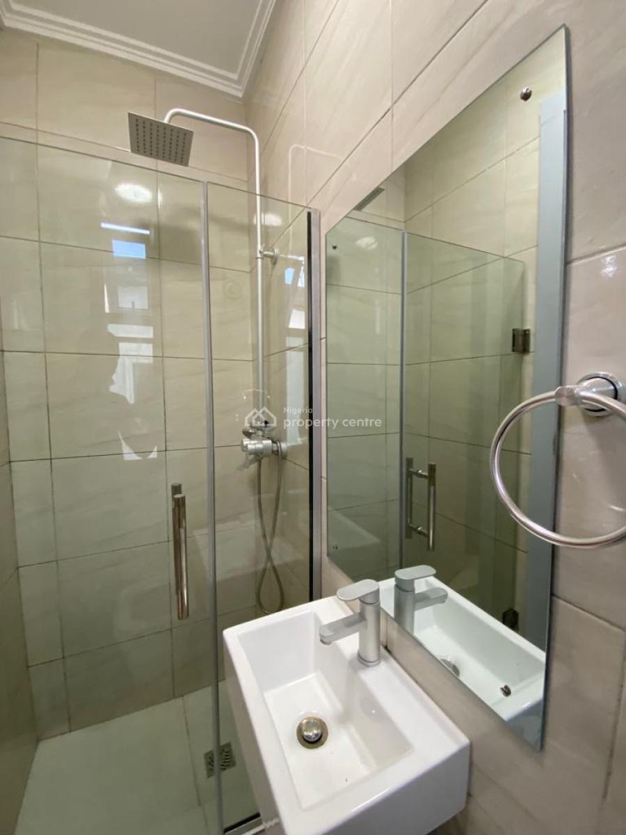 Most Affordable 2 Bedroom Furnished and Serviced Apartment, Off Freedom Way Lekki Phase 1 Lagos, Lekki, Lagos, Flat / Apartment for Sale