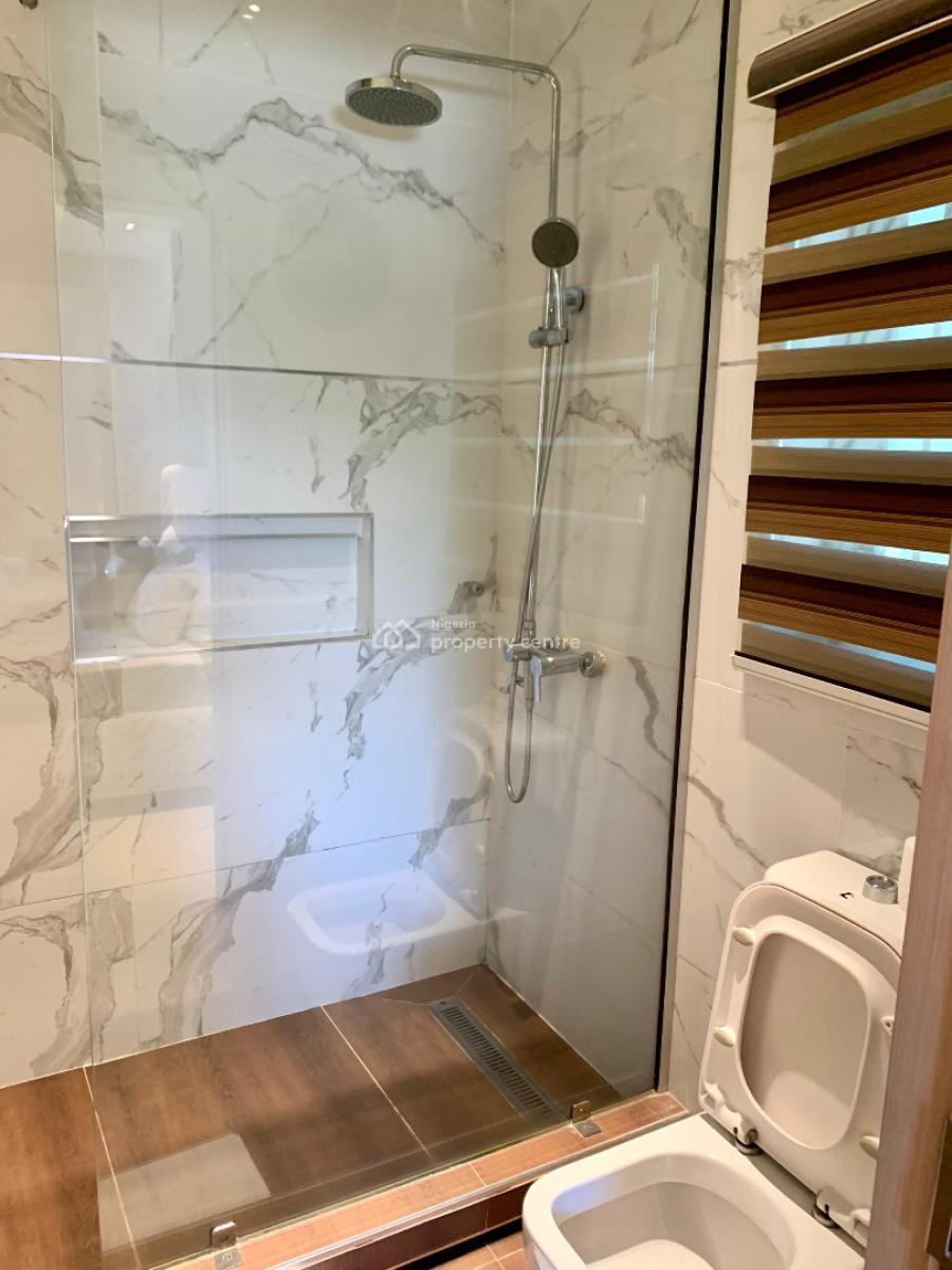 4 Bedrooms Apartment with Premium Feature, Banana Island, Ikoyi, Lagos, Flat / Apartment Short Let