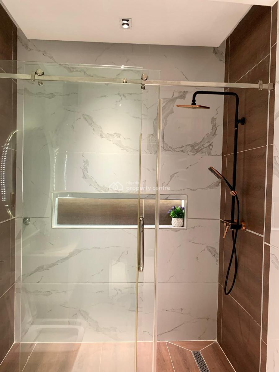 4 Bedrooms Apartment with Premium Feature, Banana Island, Ikoyi, Lagos, Flat / Apartment Short Let