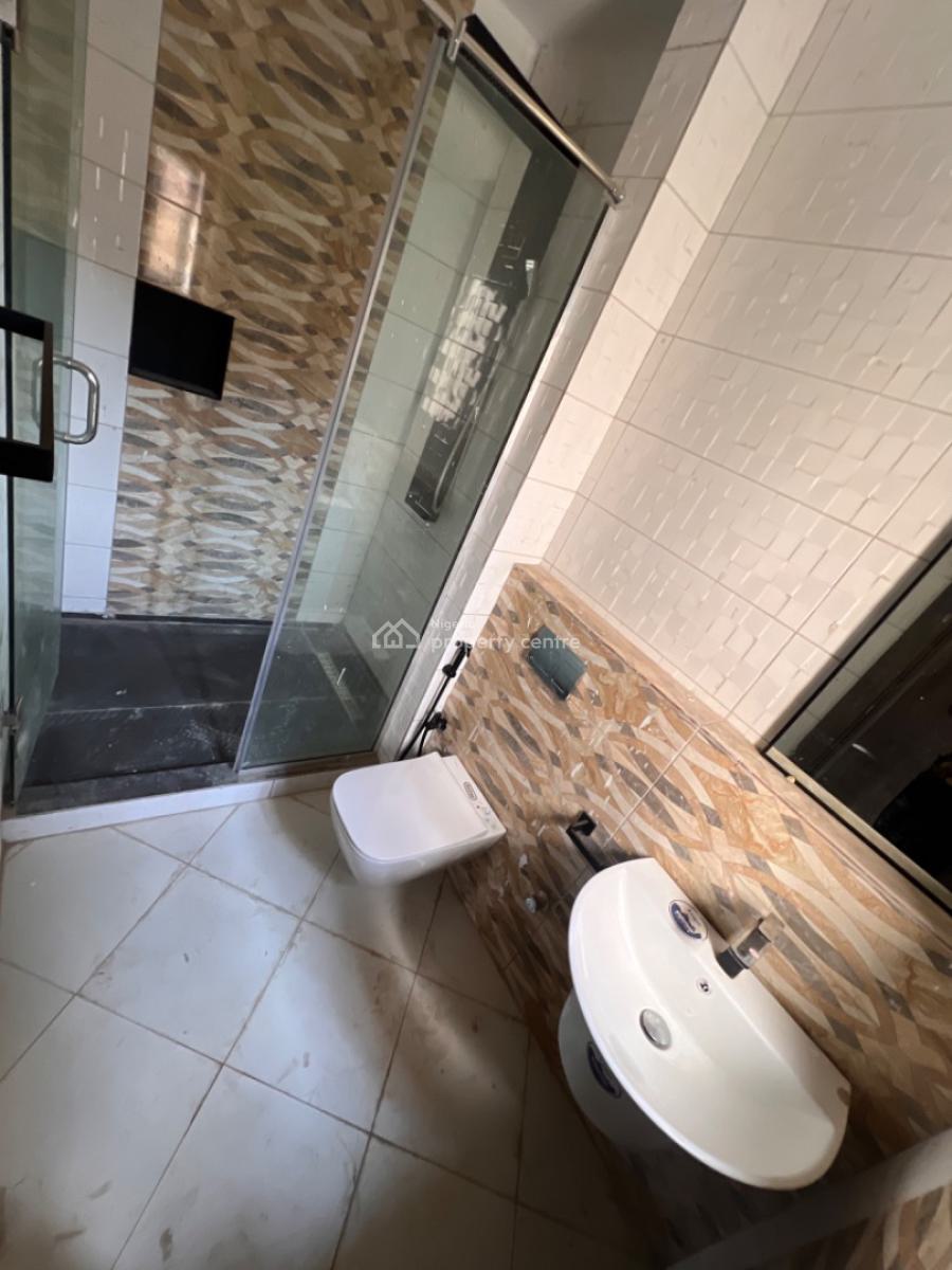 Grand and Luxury 4 Bedroom Terraced Duplex, Jabi, Abuja, Terraced Duplex for Sale