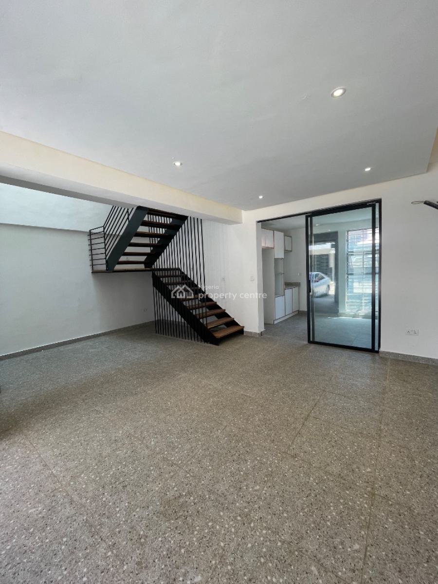 4bed Terrace Duplex Home, Ikate, Lekki, Lagos, Terraced Duplex for Sale