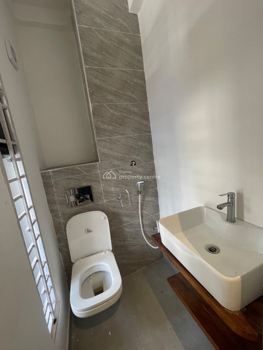 4bed Terrace Duplex Home, Ikate, Lekki, Lagos, Terraced Duplex for Sale