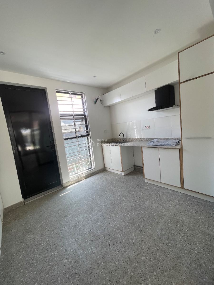 4bed Terrace Duplex Home, Ikate, Lekki, Lagos, Terraced Duplex for Sale