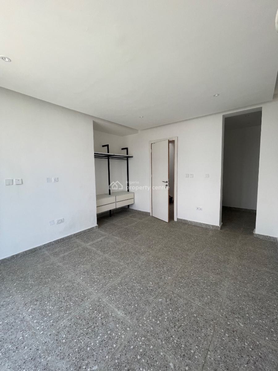 4bed Terrace Duplex Home, Ikate, Lekki, Lagos, Terraced Duplex for Sale