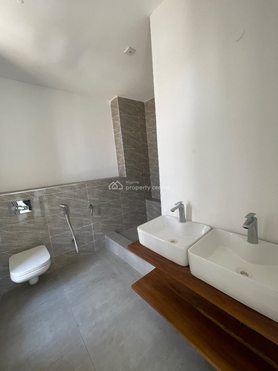 4bed Terrace Duplex Home, Ikate, Lekki, Lagos, Terraced Duplex for Sale