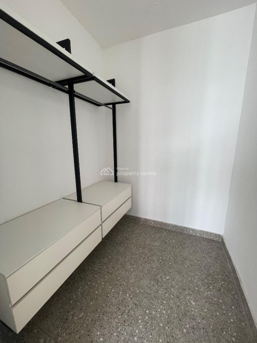 4bed Terrace Duplex Home, Ikate, Lekki, Lagos, Terraced Duplex for Sale