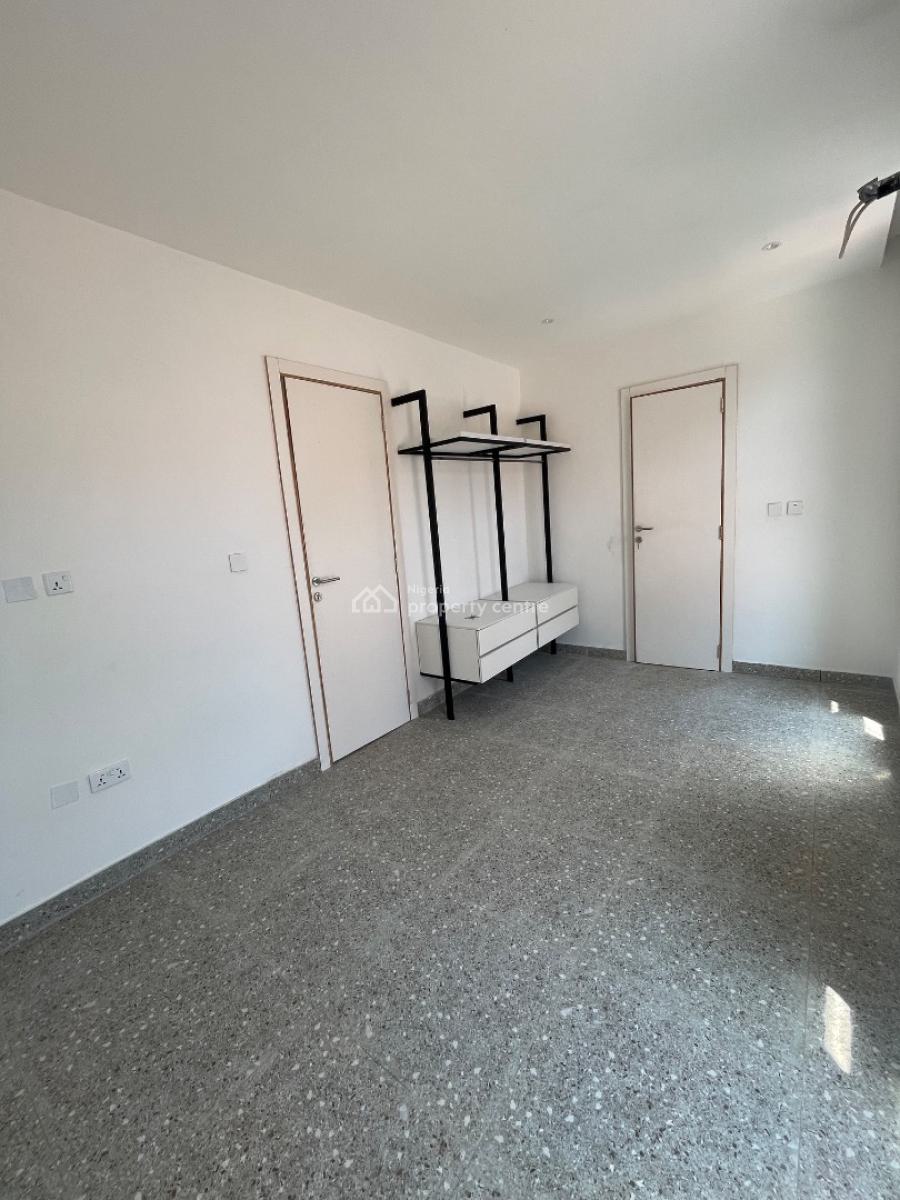 4bed Terrace Duplex Home, Ikate, Lekki, Lagos, Terraced Duplex for Sale
