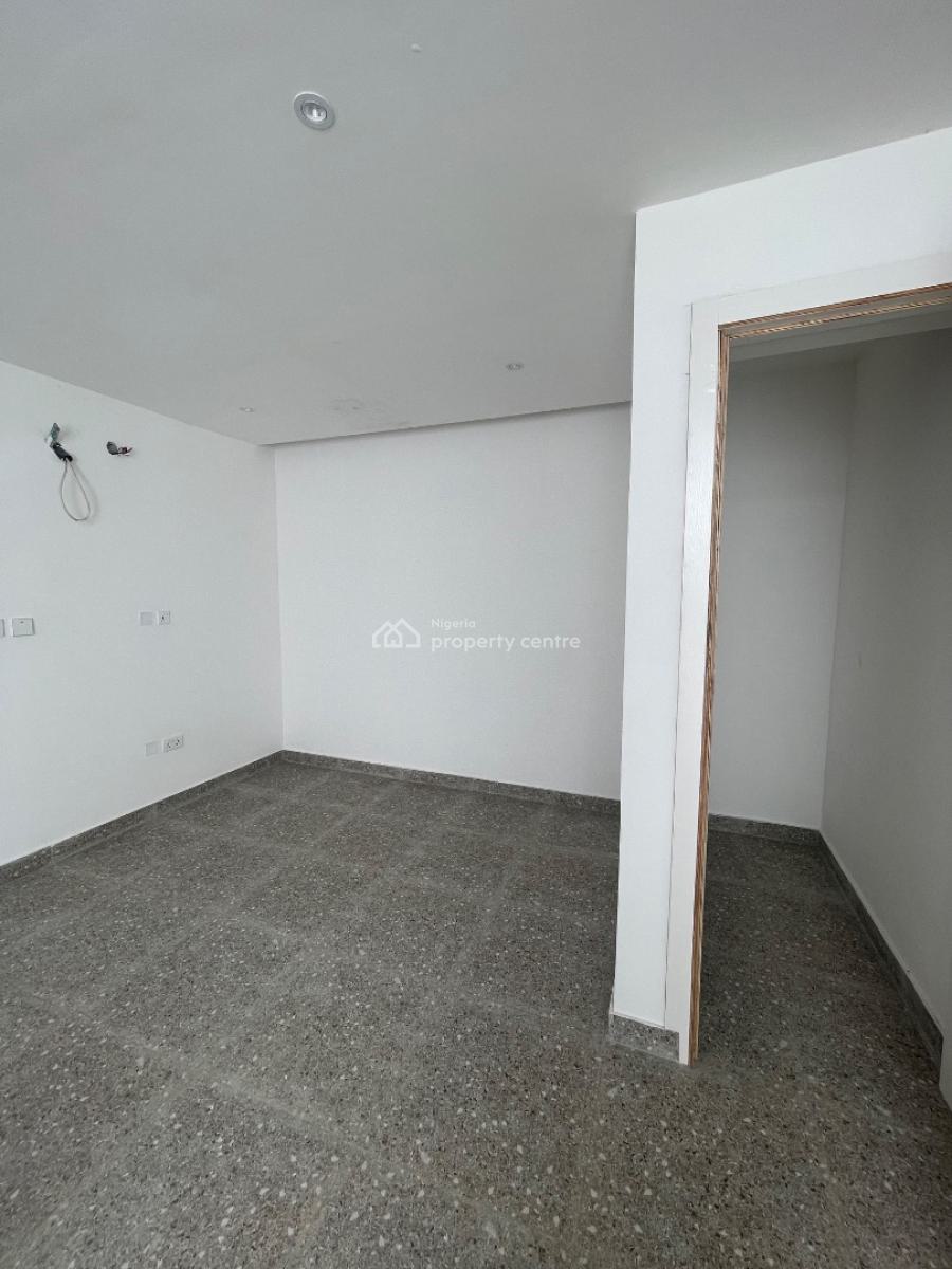 4bed Terrace Duplex Home, Ikate, Lekki, Lagos, Terraced Duplex for Sale